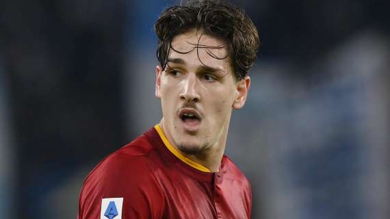 Zaniolo dribbla il futuro (e il rinnovo): "Il mio procuratore parlerà con la Roma, io non penso a queste cose"