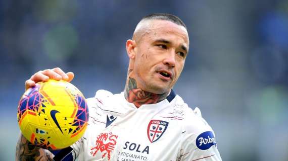 La Nazione - La Fiorentina non molla Nainggolan: pronto il piano che farebbe felice anche l'Inter