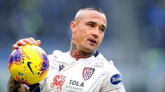 CdS - Nainggolan, quale futuro? Chance di permanenza a Cagliari, ma l'Inter non fa sconti