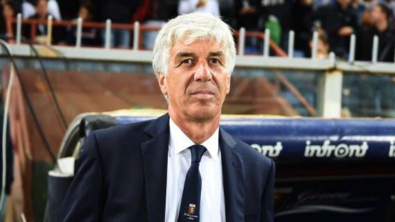 Gasperini: "Nessuno spazio per le mie idee dopo il Triplete. Tornare? L'Inter va accettata sempre"