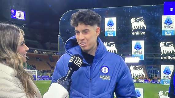 Bastoni a DAZN: "Tante assenze, abbiamo dato un buon segnale. Il ruolo in difesa? Ho qualche partita alle spalle"