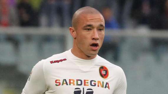 INDISCRETO - Nainggolan all'Inter: il Cagliari lo vuole vendere entro...