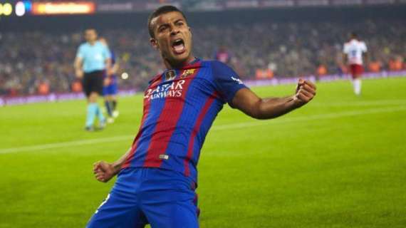 MD - Rafinha, adesso o mai più: ultima offerta dell'Inter al Barça. Ausilio vuole chiudere oggi