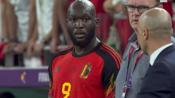 HLN - Lukaku e Alderweireld votano Henry come nuovo ct del Belgio: il francese è interessato allo scenario