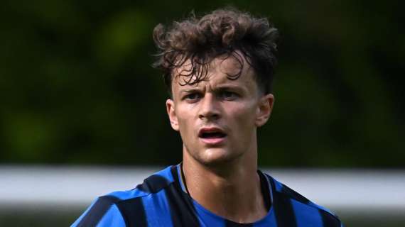 Scalvini dribbla il discorso Lookman: "L'Atalanta senza di lui e Retegui? Lo vedo ancora tutti i giorni" 