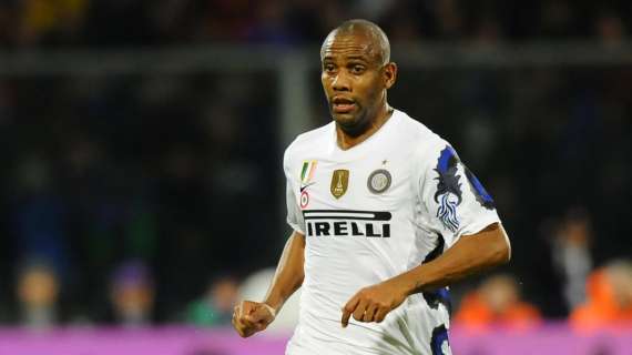 Maicon-Inter: un rapporto che sembra destinato a durare a lungo