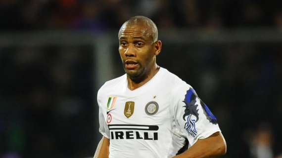 VIDEO - Caliendo: "Il futuro di Maicon lo decide Moratti"