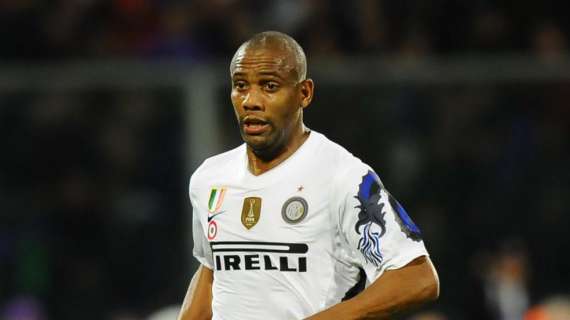 Maicon torna al gol: l'ultima volta fu indimenticabile