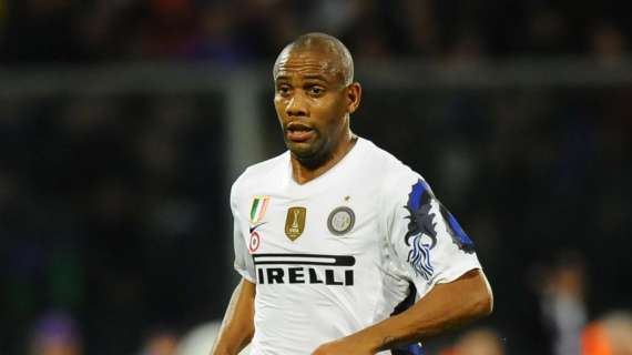 Calenda a Sky: "Maicon felice all'Inter. Casimiro..."