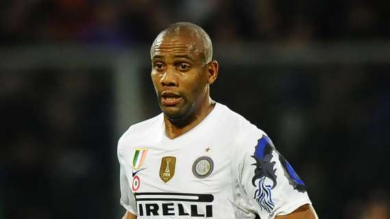 Serena: "Sneijder vuole solo l'Inter, e Maicon..."