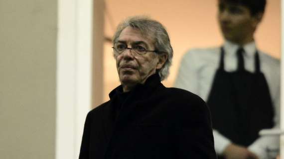 CorSera - Moratti delega a professionisti non da Inter