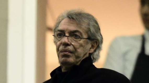 Tuttosport - Moratti, fiducia in Strama. Quei papabili...