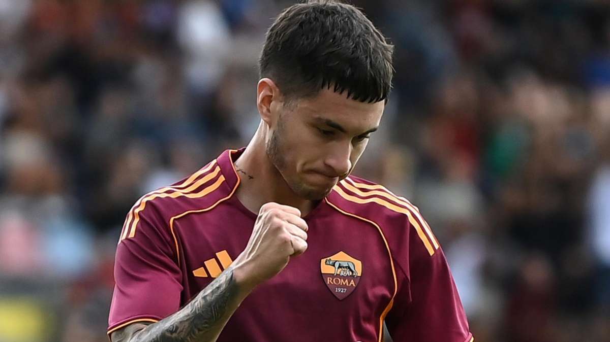 L'Argentina snobba Soulé, l'agente apre all'Italia: "Matias avrebbe legalmente la possibilità di essere convocato"