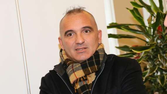 Ferrante: "Inter-Torino alla seconda, magari per i granata è un vantaggio"