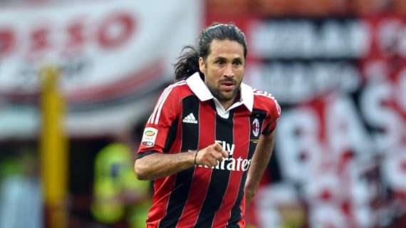 Yepes: "Vedo spesso Cordoba e Guarin. Cassano..."