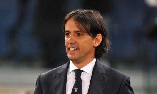 Lazio, Inzaghi: "Dominato con Inter, Pescara e Milan: sono orgoglioso di essere a capo di questo gruppo"