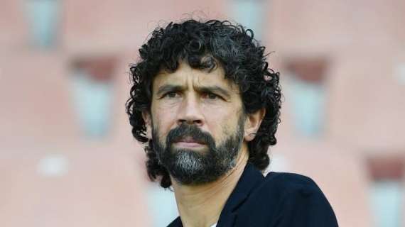 Tommasi: "L'annullamento del campionato è un'ipotesi. Alcuni presidenti come i musicisti del Titanic"