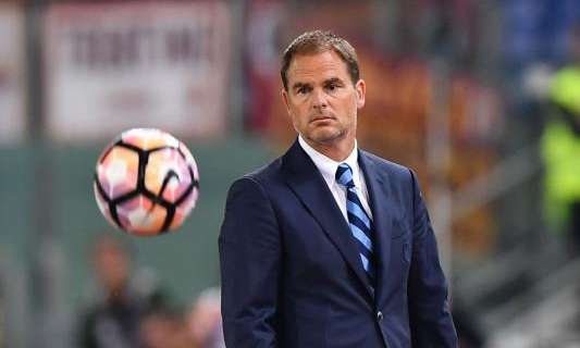 GdS - Addio De Boer: ora anche Thohir si è convinto 