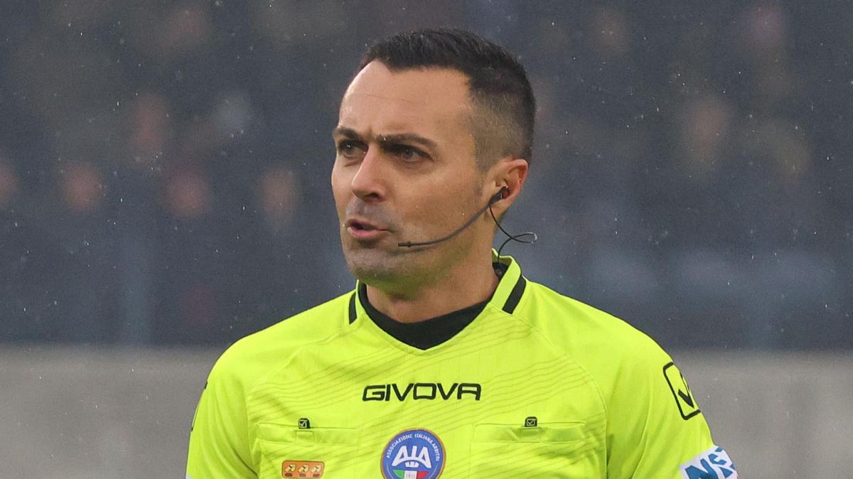 Moviola CdS - A livello disciplinare Di Bello lascia perplessità: manca un giallo a Calha. Diego Carlos, che rischi!