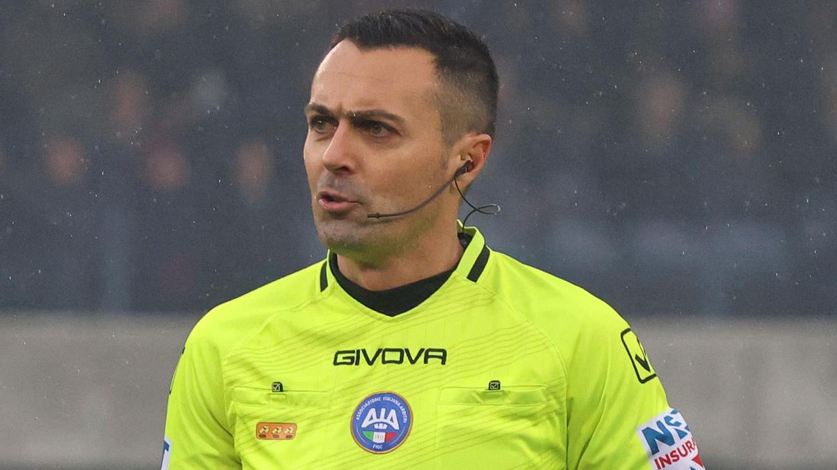 Inter-Como, la moviola - Di Bello fa confusione con i cartellini gialli. Tris di Dimarco: annullamento corretto