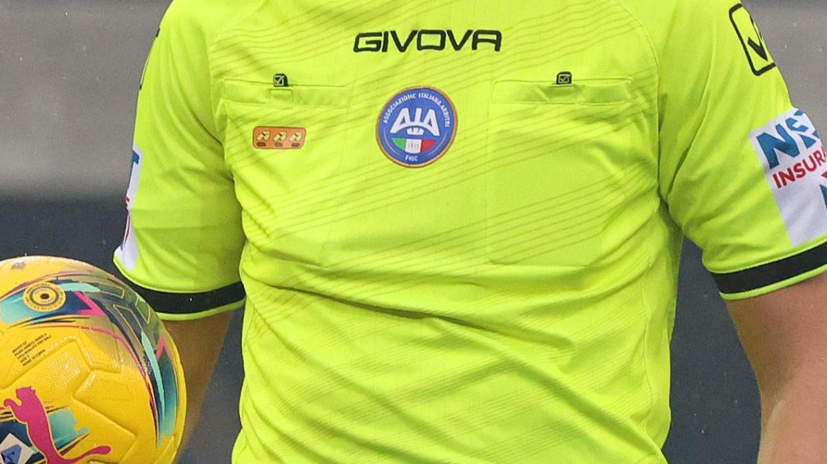 AIA, il vicepresidente Massini difende gli arbitri: "Non permetteremo a nessuno di offendere il nostro onore"
