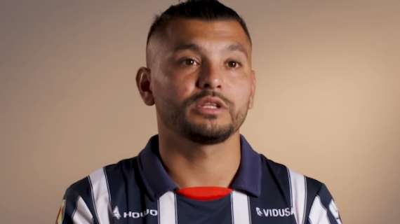 Monterrey, Jesus Corona: "Il Mondiale per Club sarà un sogno. Questo è il nostro obiettivo"