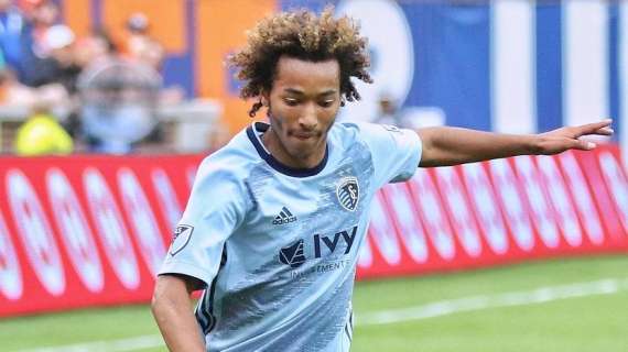 Busio, stella Usa al Mondiale U17: "Tifo Inter, è la squadra di papà". I nerazzurri e le altre big lo seguono