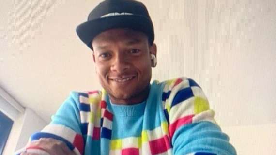 Guarin a InterTV: "Gare come Juventus-Inter vanno giocate col cuore. Zanetti mi spronava a dare il meglio"