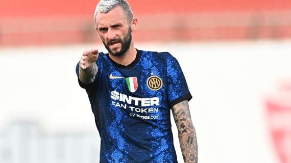 Pagelle TS - Brozovic strappa il 7,5 da primo della classe. Voto 7 per Inzaghi, D'Ambrosio e Lautaro 