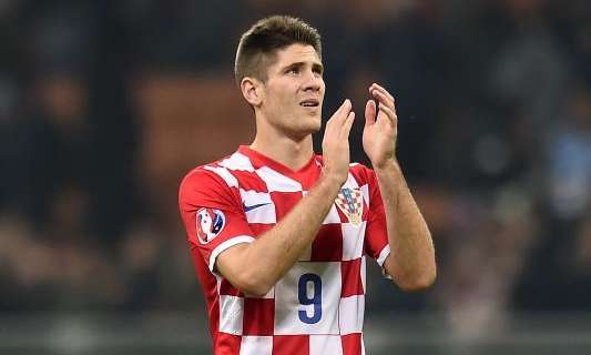 Kramaric: "L'interesse dell'Inter in passato? Sto bene all'Hoffenheim, ora voglio rimanere in Bundes"