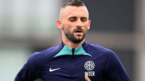 CdS - Brozovic è quasi pronto: vuole esserci per Juventus-Inter