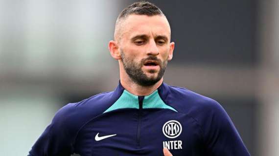 Sky - Brozovic corre verso il recupero: obiettivo Juve, piccola speranza per Inter-Samp