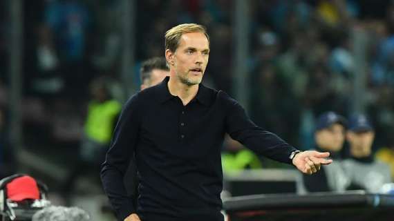 Psg, Tuchel: "Champions senza Cavani? Una cosa bizzarra, ci mancherà molto"