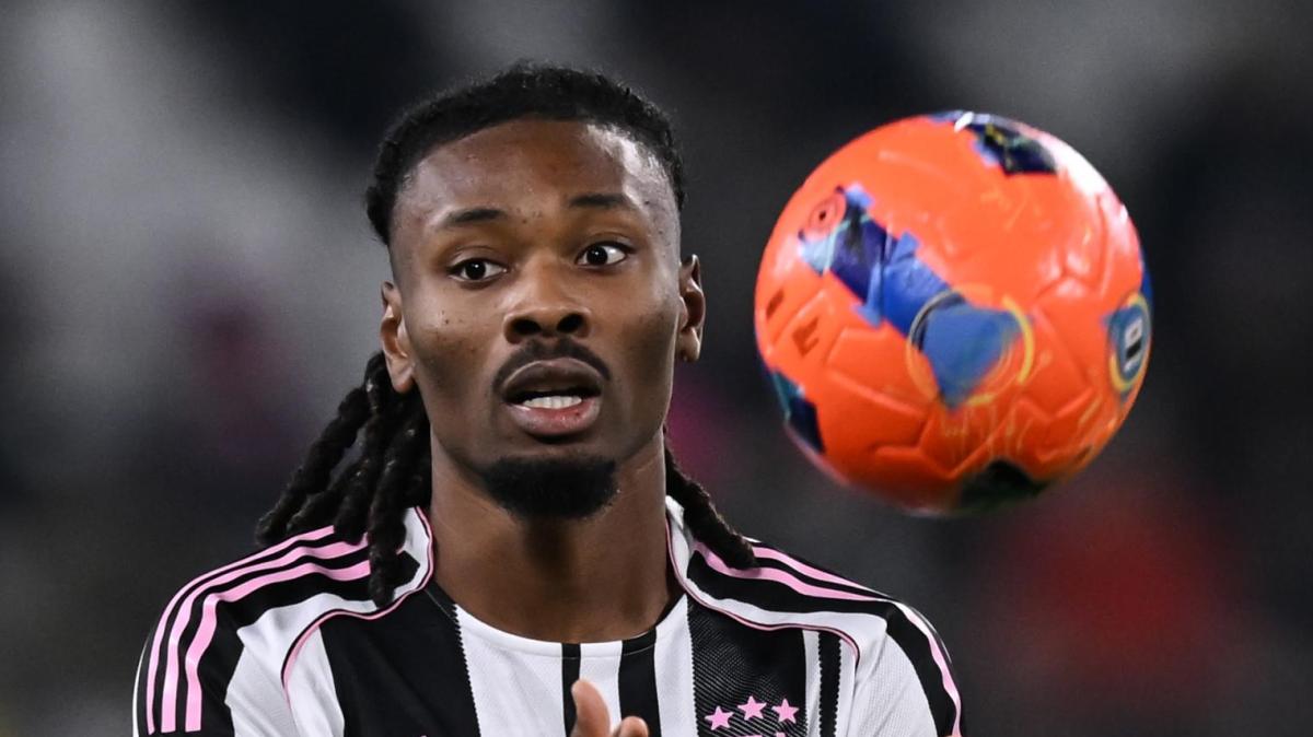 Juve, Thuram: "Primo posto più vicino? Giochiamo per vincere ogni gara, vedremo a fine stagione"