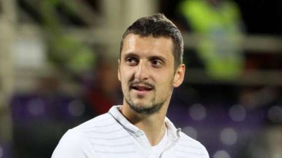 UFFICIALE: Kuzmanovic torna in Italia, a Udine