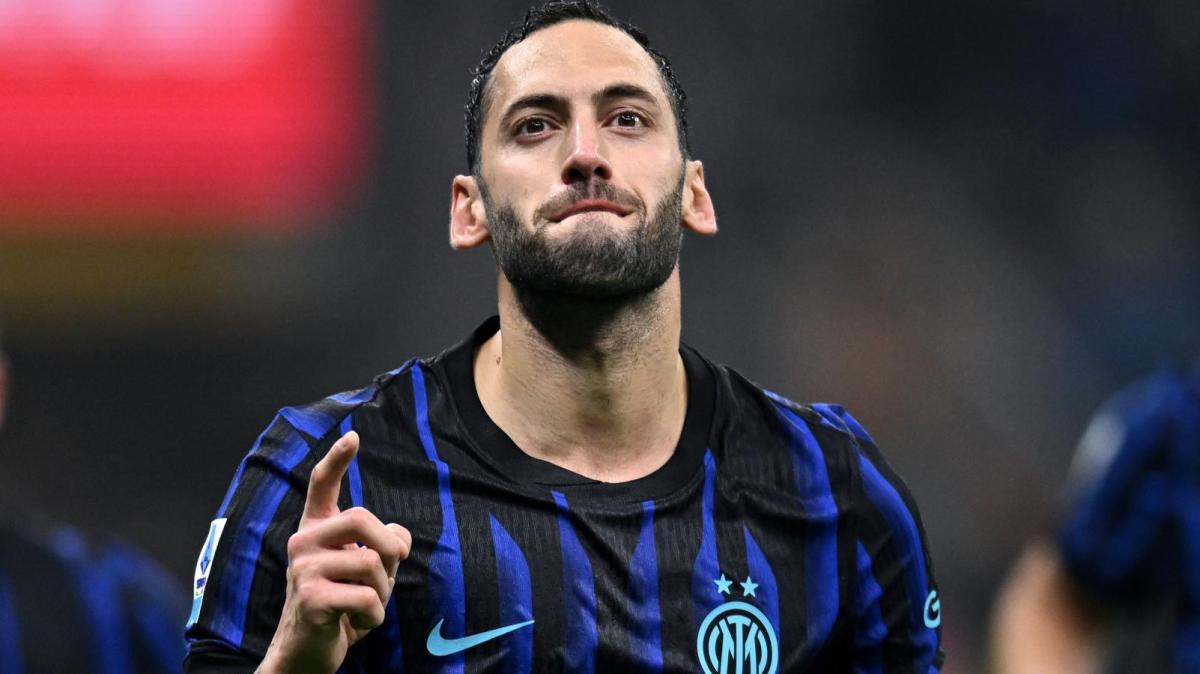 FcIN - L'estate del malumore è un ricordo, Calha si è ripreso l'Inter. Ed entro Natale c'è un summit importante