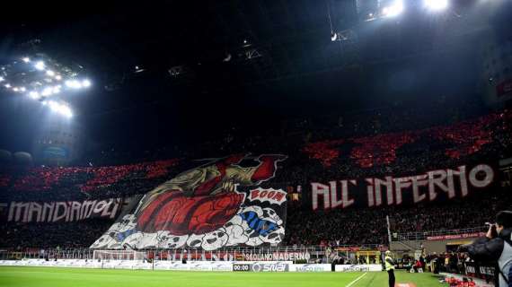 Giudice sportivo: Milan multato di 10mila euro. Zielinski salta la Roma