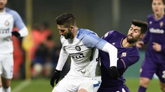 Fiorentina-Inter - Handanovic giganteggia, Cancelo giocoliere. Male in mezzo