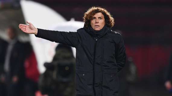 Juventus Women, Guarino: "Primo tempo equilibrato, faccio i complimenti a Sorbi"