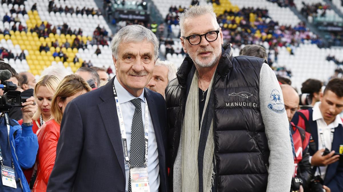 Tacconi: "Il calcio è una noia, mi ha divertito solo Juve-Inter. Io e Zenga? Vi racconto un aneddoto"