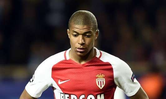 Il gran rifiuto di Mbappé: no allo United per Mou