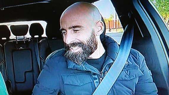 Borja Valero: "Sono paziente pure in campo. Grandissima emozione il gol al Verona"