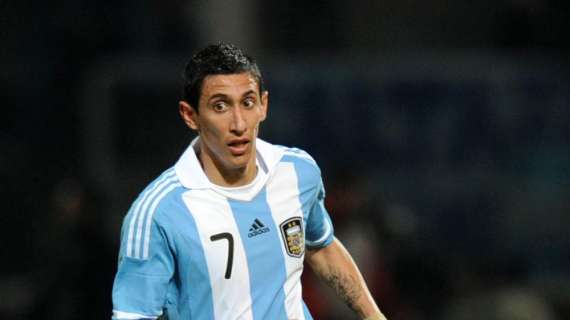 Alberti: "Se Di Maria lasciasse Madrid, l'Inter..."