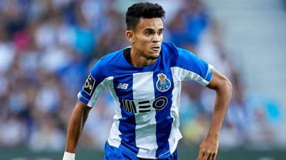 A Bola - Cordoba sponsorizza Luis Diaz e l'Inter ci prova: pronta un'offerta per il Porto