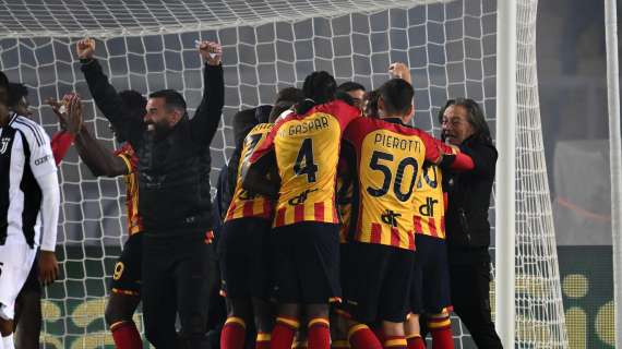 La cura Giampaolo fa bene al Lecce: i salentini affondano il Monza, finisce 2-1 al Via del Mare