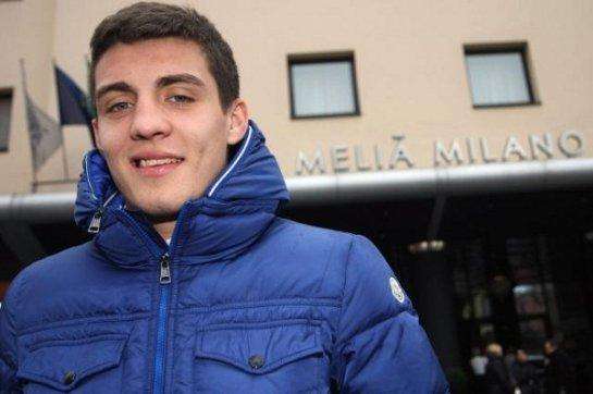 Kelava a FcIN: "Kovacic reagì così alla chiamata dell'Inter. Vrsaljko..."