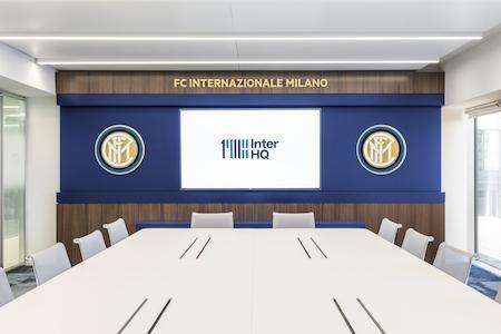 Nasce Inter Academy Guatemala: nell'HQ nerazzurro ufficializzato il progetto in America centrale