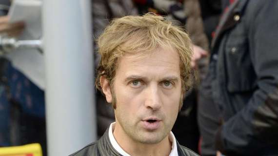 Facchetti: "Dybala oggi avversario, stia lontano da Handanovic. Innamorato di Lukaku ma non amo i ritorni"