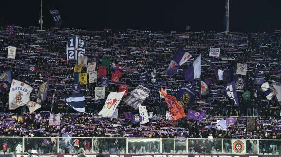 La Nazione - Fiorentina-Inter, 36 ultras a processo dopo gli scontri in Piazza Alberti