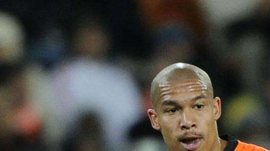 Nigel De Jong